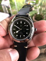 Louie review photo