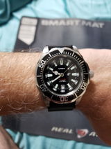 SD review photo