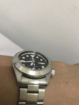 SeikoSuroboyo review photo