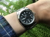 Raymond L. review photo