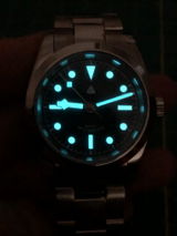Raymond L. review photo