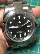 Raymond L. review photo