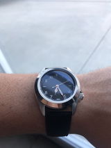 Miguel S. review photo