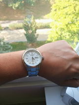 Krs M. review photo