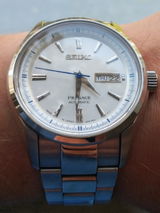 Krs M. review photo