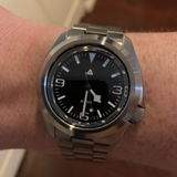 Marc review photo