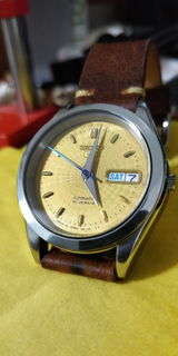 Elyas C. review photo