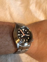 Kieran H. review photo