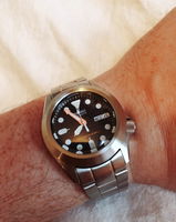 Kieran H. review photo