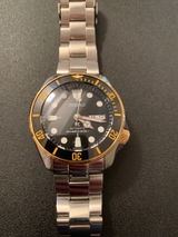 Massimiliano review photo