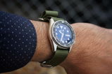 Francis V. review photo