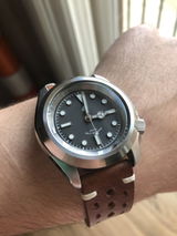 Diego review photo