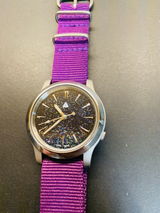 Christopher D. review photo