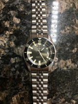 Ian D. review photo