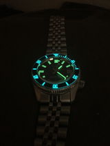 Ian D. review photo