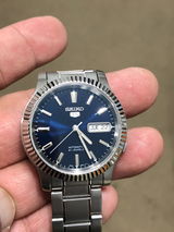 Louie review photo