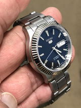 Louie review photo
