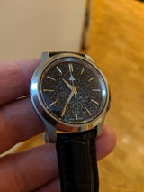 Charles C. review photo