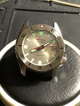 Louie review photo