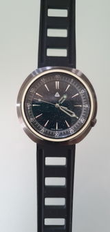 Roderick S. review photo