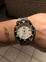 Frank S. review photo