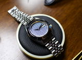 Calvin K. review photo