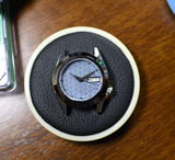 Calvin K. review photo