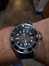Ryan M. review photo