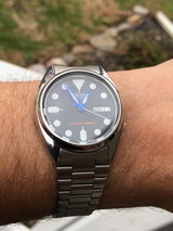 David H. review photo