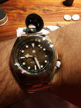 Florian P. review photo