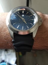William M. review photo