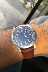 Paulo F. review photo