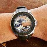 Aidil J. review photo