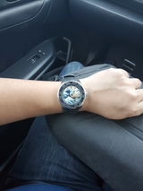 Aidil J. review photo