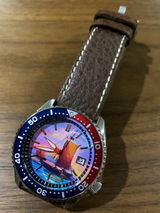 Mark C. review photo