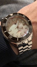 Frank S. review photo