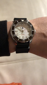 Frank S. review photo