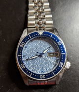 Vincent B. review photo