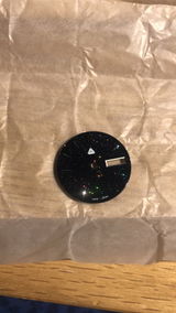 Sandro review photo