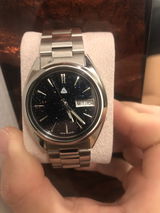 Sandro review photo