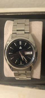 Sandro review photo