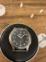 Jonty review photo
