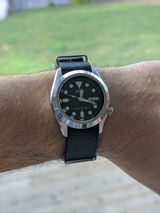 Taylor B. review photo