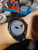 Huy D. review photo