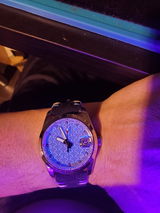 Huy D. review photo