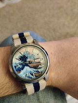 David S. review photo