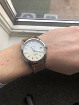 Caleb B. review photo
