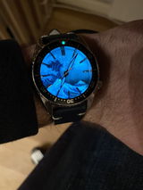 Soroush A. review photo