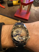 Soroush A. review photo