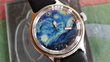 Sven J. review photo